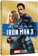 Iron Man 3 - DVD - DVD Film