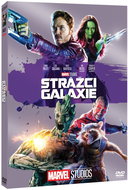 Guardians of the Galaxy - DVD - DVD Film