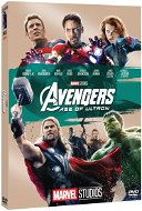 Avengers: Age of Ultron - DVD - DVD Film