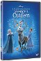 DVD Film Ice Kingdom: Christmas with Olaf - DVD - Film na DVD