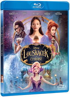 The Nutcracker and the Four Realms - Blu-ray - Blu-ray Film
