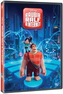 Ralf the Witch and the Internet - DVD - DVD Film