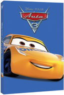 Auta 3 - DVD - Film na DVD
