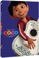 Coco - DVD - DVD Film