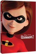 The Incredibles 2 - DVD - DVD Film