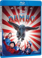 Dumbo - Blu-ray - Blu-ray Film