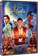 Aladin - DVD - Film na DVD
