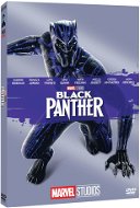 Black Panther - DVD - DVD Film