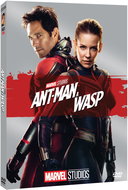 Ant-Man and the Wasp - DVD - DVD Film
