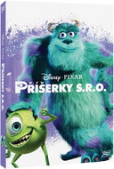 Monsters Ltd. - DVD - DVD Film