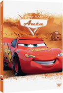 Cars - DVD - DVD Film