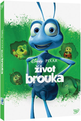 Beetle Life - DVD - DVD Film - Main image