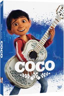 Coco - DVD - DVD Film