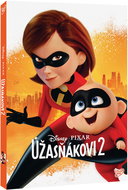 The Incredibles 2 - DVD - DVD Film