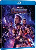 Film na Blu-ray Avengers: Endgame - Blu-ray - Film na Blu-ray
