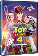 Toy Story 4: Toy Story - DVD - DVD Film
