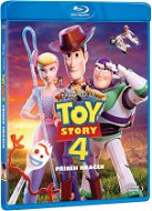 Toy Story 4 - Blu-ray - Blu-ray Film