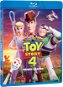 Toy Story 4 - Blu-ray - Blu-ray Film