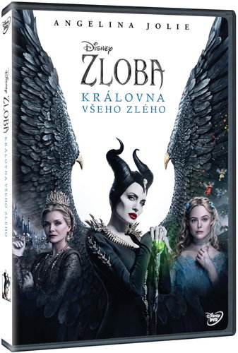 Wickedness: the Queen of All Evil - DVD - DVD Film - Main image