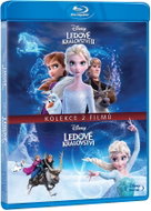 Ice Kingdom - Collection 1+2 (2BD) - Blu-ray - Blu-ray Film
