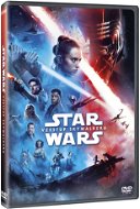 Star Wars: Vzestup Skywalkera - DVD - Film na DVD