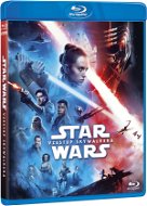 Star Wars: Vzestup Skywalkera (2BD) - Blu-ray - Film na Blu-ray