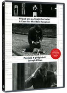 The Case for a Budding Executioner + Character to Support (DIGITALLY RESTORED FILM) - DVD - DVD Film