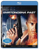 Smrtonosná past - Blu-ray - Film na Blu-ray
