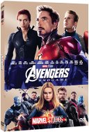 Avengers: Endgame (Marvel Edition 10 years) - DVD - DVD Film