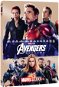 Avengers: Endgame (Marvel Edition 10 years) - DVD - DVD Film