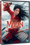 Mulan - DVD - DVD Film