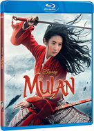 Mulan (2020) (Blu-ray) - Blu-ray Film