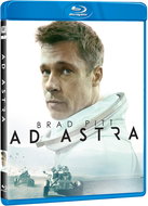 Ad Astra - Blu-ray - Blu-ray Film