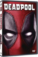 Deadpool - DVD - Film na DVD
