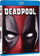 Deadpool (Blu-ray) - Blu-ray Film