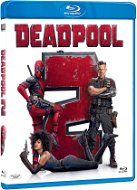 Deadpool 2 - Blu-ray - Film na Blu-ray