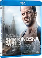 Smrtonosná past 3 - Blu-ray - Film na Blu-ray