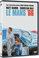 Le Mans '66 - Film na DVD