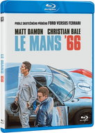 Le Mans '66 - Blu-ray - Blu-ray Film