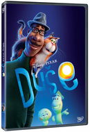 Duše - DVD - Film na DVD