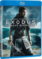 EXODUS: Bohové a králové - Blu-ray - Film na Blu-ray