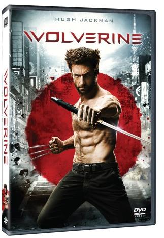 Wolverine - DVD - DVD Film - Main image