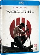 Wolverine - Blu-ray - Film na Blu-ray