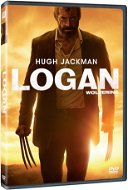 Logan: Wolverine - DVD - Film na DVD