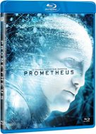 Prometheus - Blu-ray - Blu-ray Film