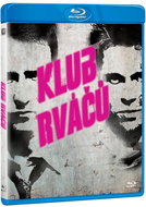 Fight Club - Blu-ray - Blu-ray Film
