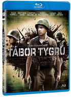 Tábor tygrů - Blu-ray - Film na Blu-ray