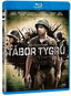 Tábor tygrů - Blu-ray - Film na Blu-ray
