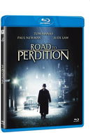 Road to Perdition - Blu-ray - Film na Blu-ray