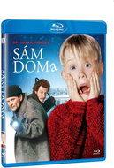 Home Alone - Blu-ray - Blu-ray Film